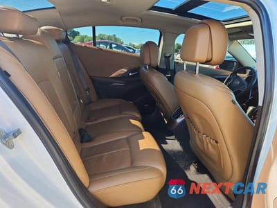 Zdjęcie 10 z 12 samochodu: 2014 BUICK LACROSSE TOURING VIN:1G4GF5G36EF224464 - miniatura