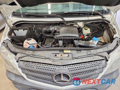 Zdjęcie 12 z 13 samochodu: 2016 MERCEDES-BENZ SPRINTER 2500 VIN:WD3PE8CD9GP184136 - miniatura