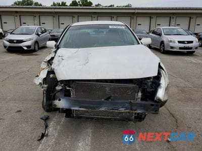 Piąte zdjęcie samochodu w środku: 2011 NISSAN ALTIMA 2.5 VIN:1N4AL2AP2BC164599 - miniatura