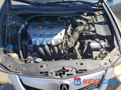 Zdjęcie 11 z 12 samochodu: 2009 ACURA TSX VIN:JH4CU26649C019542 - miniatura