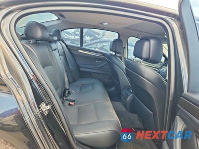 Zdjęcie 10 z 12 samochodu: 2012 BMW 528 I VIN:WBAXG5C53CDX05321 - miniatura