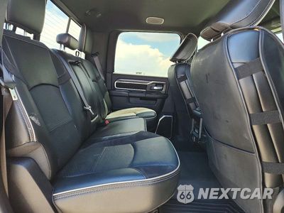 Zdjęcie 10 z 12 samochodu: 2024 RAM 2500 LARAMIE VIN:3C6UR5FJ0RG160691 - miniatura