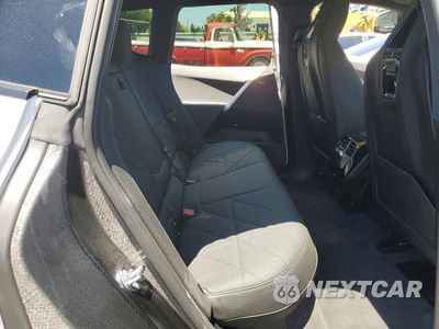 Zdjęcie 11 z 13 samochodu: 2026 BMW IX XDRIVE45 VIN:WB543CF08TCV37618 - miniatura