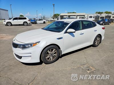 2016 KIA OPTIMA LX KNAGT4L38G5077163 - główne zdjęcie licytacji z USA - miniatura