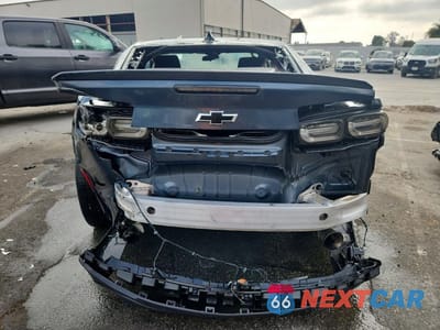Zdjęcie 6 z 12 samochodu: 2023 CHEVROLET CAMARO LS VIN:1G1FB1RX5P0130093 - miniatura