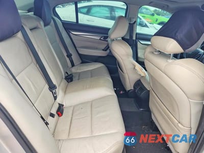 Zdjęcie 10 z 12 samochodu: 2011 ACURA TL VIN:19UUA9F58BA002910 - miniatura