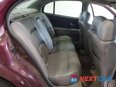 Zdjęcie 10 z 12 samochodu: 2004 BUICK LESABRE LIMITED VIN:1G4HR54KX4U141170 - miniatura