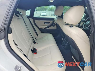 Zdjęcie 10 z 12 samochodu: 2018 BMW 440XI GRAN COUPE VIN:WBA4J7C58JBH13541 - miniatura