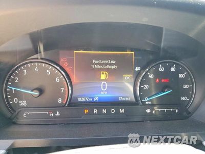 Zdjęcie 9 z 14 samochodu: 2020 FORD EXPLORER XLT VIN:1FMSK8DH5LGA08961 - miniatura