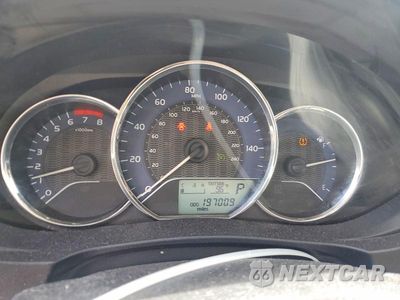 Zdjęcie 9 z 12 samochodu: 2016 TOYOTA COROLLA LE VIN:2T1BURHE7GC741733 - miniatura