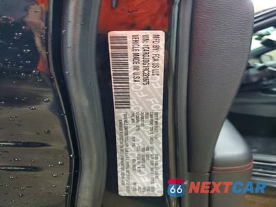 Zdjęcie 14 z 14 samochodu: 2024 DODGE DURANGO GT VIN:1C4RDJDG1RC221675 - miniatura