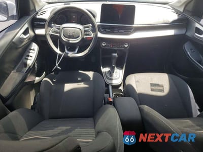 Zdjęcie 8 z 13 samochodu: 2023 FIAT 500X POP AWD VIN:9BD363C26PYZ75932 - miniatura