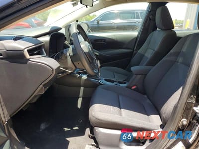 Zdjęcie 7 z 12 samochodu: 2024 TOYOTA COROLLA LE VIN:5YFB4MDE1RP177976 - miniatura