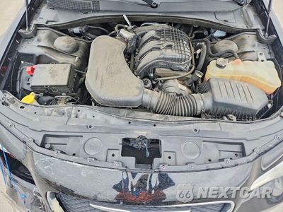 Zdjęcie 11 z 12 samochodu: 2023 CHRYSLER 300 TOURING VIN:2C3CCAAG5PH680395 - miniatura