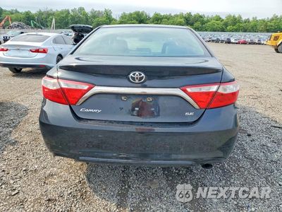 Zdjęcie 6 z 12 samochodu: 2017 TOYOTA CAMRY SE VIN:4T1BF1FK6HU314497 - miniatura