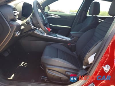 Zdjęcie 7 z 14 samochodu: 2024 DODGE HORNET GT VIN:ZACNDFANXR3A09276 - miniatura