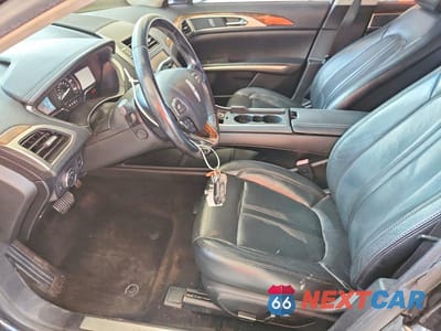 Zdjęcie 7 z 12 samochodu: 2015 LINCOLN MKZ HYBRID VIN:3LN6L2LU6FR600473 - miniatura