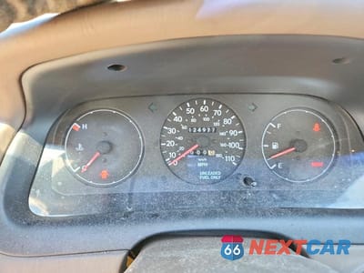 Zdjęcie 9 z 12 samochodu: 1997 TOYOTA COROLLA BASE VIN:2T1BA02EXVC176906 - miniatura