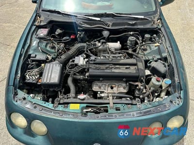 Zdjęcie 7 z 10 samochodu: 2000 ACURA INTEGRA LS VIN:JH4DC4359YS013870 - miniatura