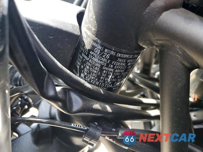 Zdjęcie 9 z 9 samochodu: 2026 KAWASAKI EX650 R VIN:ML5EXER15TDAJ5405 - miniatura