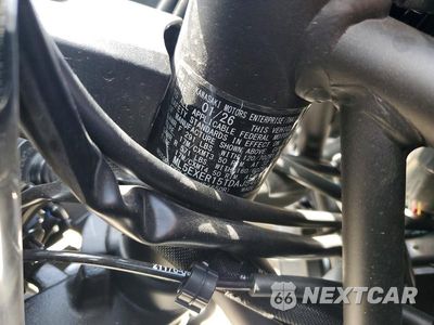 Zdjęcie 9 z 9 samochodu: 2026 KAWASAKI EX650 R VIN:ML5EXER15TDAJ5405 - miniatura