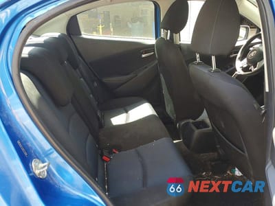 Zdjęcie 10 z 12 samochodu: 2017 TOYOTA YARIS IA BASE VIN:3MYDLBYV3HY171008 - miniatura
