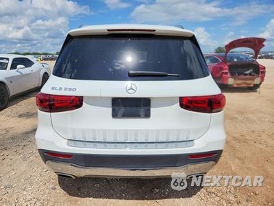 Zdjęcie 6 z 13 samochodu: 2020 MERCEDES-BENZ GLB 250 VIN:WDC4M4GB6LW008278 - miniatura