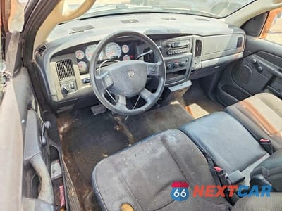 Zdjęcie 8 z 12 samochodu: 2005 DODGE RAM 1500 ST VIN:1D7HA16K15J595799 - miniatura