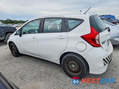 Drugie zdjęcie samochodu z przodu: 2018 NISSAN VERSA NOTE S VIN:3N1CE2CPXJL353730 - miniatura
