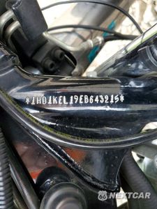 Zdjęcie 9 z 9 samochodu: 2014 HARLEY-DAVIDSON FLHTK ELECTRA GLIDE ULTRA LIMITED VIN:1HD1KEL19EB643215 - miniatura