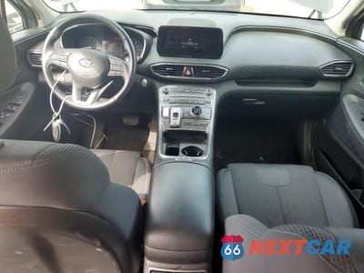 Zdjęcie 8 z 12 samochodu: 2023 HYUNDAI SANTA FE SEL VIN:5NMS2DAJ3PH590139 - miniatura