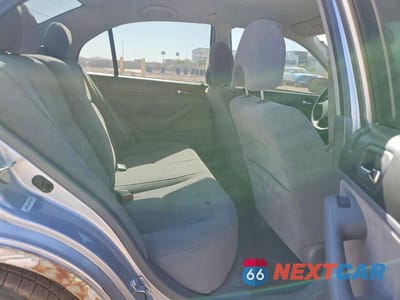Zdjęcie 10 z 12 samochodu: 2003 HONDA CIVIC LX VIN:2HGES16503H575628 - miniatura