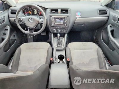 Zdjęcie 8 z 12 samochodu: 2017 VOLKSWAGEN JETTA S VIN:3VW2B7AJ6HM409130 - miniatura