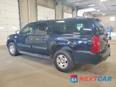 Drugie zdjęcie samochodu z przodu: 2012 CHEVROLET SUBURBAN K1500 LT VIN:1GNSKJE77CR103289 - miniatura