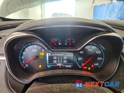 Zdjęcie 9 z 12 samochodu: 2015 CHEVROLET IMPALA LT VIN:2G1125S36F9283000 - miniatura