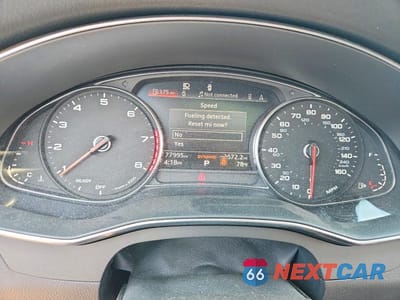 Zdjęcie 9 z 12 samochodu: 2020 AUDI A6 PREMIUM VIN:WAUD8AF27LN059494 - miniatura