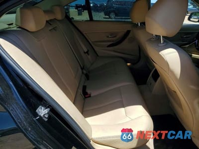 Zdjęcie 10 z 12 samochodu: 2014 BMW 328 I SULEV VIN:WBA3C1C53EK111877 - miniatura
