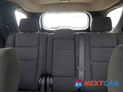 Zdjęcie 10 z 13 samochodu: 2012 DODGE DURANGO SXT VIN:1C4RDJAG9CC188419 - miniatura