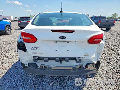 Zdjęcie 6 z 12 samochodu: 2017 FORD FOCUS SE VIN:1FADP3FE2HL292848 - miniatura
