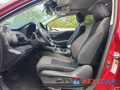 Zdjęcie 7 z 12 samochodu: 2024 SUBARU OUTBACK PREMIUM VIN:4S4BTAFC5R3175858 - miniatura