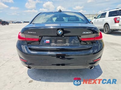 Zdjęcie 6 z 13 samochodu: 2019 BMW 330I VIN:3MW5R1J52K8B01803 - miniatura