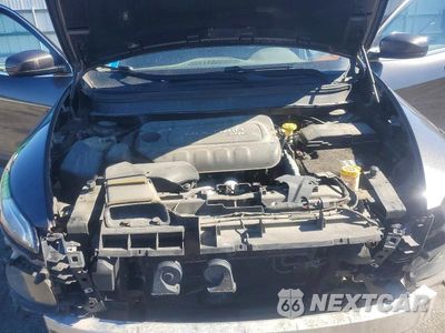 Zdjęcie 11 z 12 samochodu: 2016 JEEP CHEROKEE LIMITED VIN:1C4PJMDB3GW202787 - miniatura