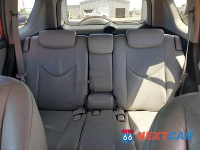 Zdjęcie 10 z 13 samochodu: 2010 TOYOTA RAV4 LIMITED VIN:2T3YK4DV1AW005554 - miniatura