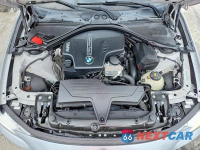 Zdjęcie 11 z 12 samochodu: 2015 BMW 428 I VIN:WBA3N3C59FK232615 - miniatura