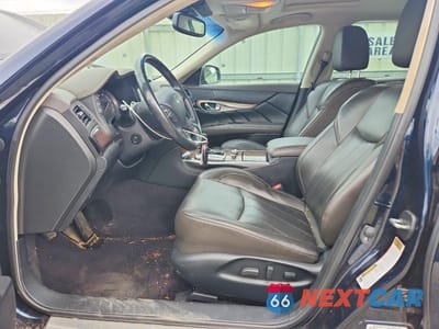 Zdjęcie 7 z 13 samochodu: 2017 INFINITI Q70L 3.7 VIN:JN1BY1PP2HM170040 - miniatura