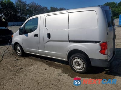 Drugie zdjęcie samochodu z przodu: 2015 CHEVROLET CITY EXPRESS LS VIN:3N63M0YN1FK720892 - miniatura