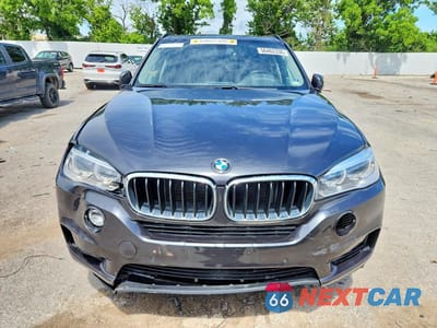 Piąte zdjęcie samochodu w środku: 2015 BMW X5 XDRIVE35I VIN:5UXKR0C51F0K69444 - miniatura