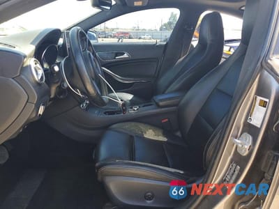 Zdjęcie 7 z 12 samochodu: 2016 MERCEDES-BENZ CLA 250 VIN:WDDSJ4EB9GN331170 - miniatura