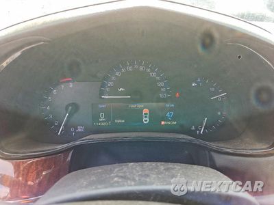 Zdjęcie 9 z 12 samochodu: 2014 CADILLAC CTS LUXURY COLLECTION VIN:1G6AX5SX0E0166746 - miniatura