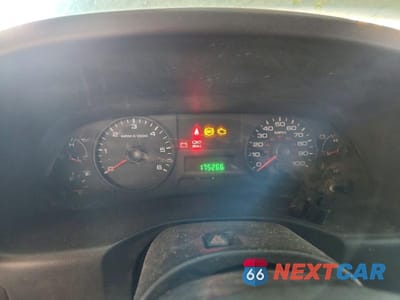 Zdjęcie 9 z 12 samochodu: 2005 FORD F250 SUPER DUTY VIN:1FTNX20585EB60808 - miniatura